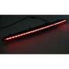 63257164978 E82 E88 M Coupe Black Smoked LED Car Rear Boot Third Brake Light Lamp For BMW E82 E88