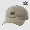 Umbro Базовая хлопковая бейсболка Ur123ccp11