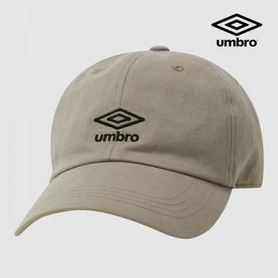 Umbro Базовая хлопковая бейсболка Ur123ccp11