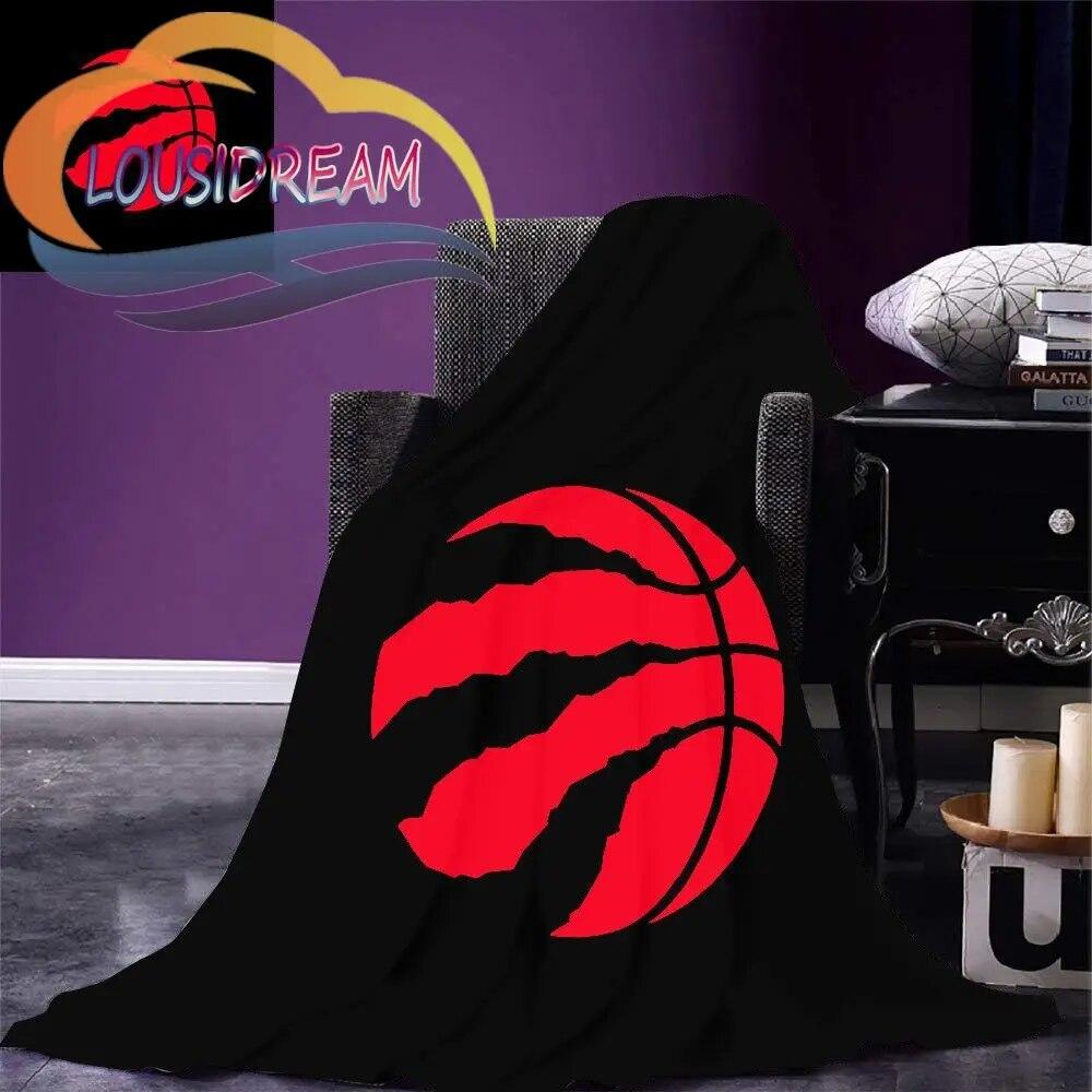 Sports Ball Blanket Print All Season Lightweight Plush Cozy Super Soft Luxury Couch Sofa Bed Blanket{Customize Your Picture}