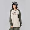 Kappa PLAYER Sweatshirt Unisex Multicolor K0EZ2WT30D