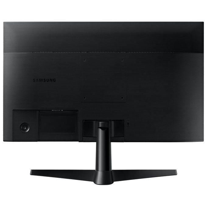 Samsung S27C312EAU, Dalle IPS 27'', résolution Full HD (1920 x 1080), 5 ms, 75Hz, HDMI Noir, AMD FreeSync