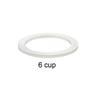 Резиновый уплотнитель для бара Dining Home Silicone Soft Tea White