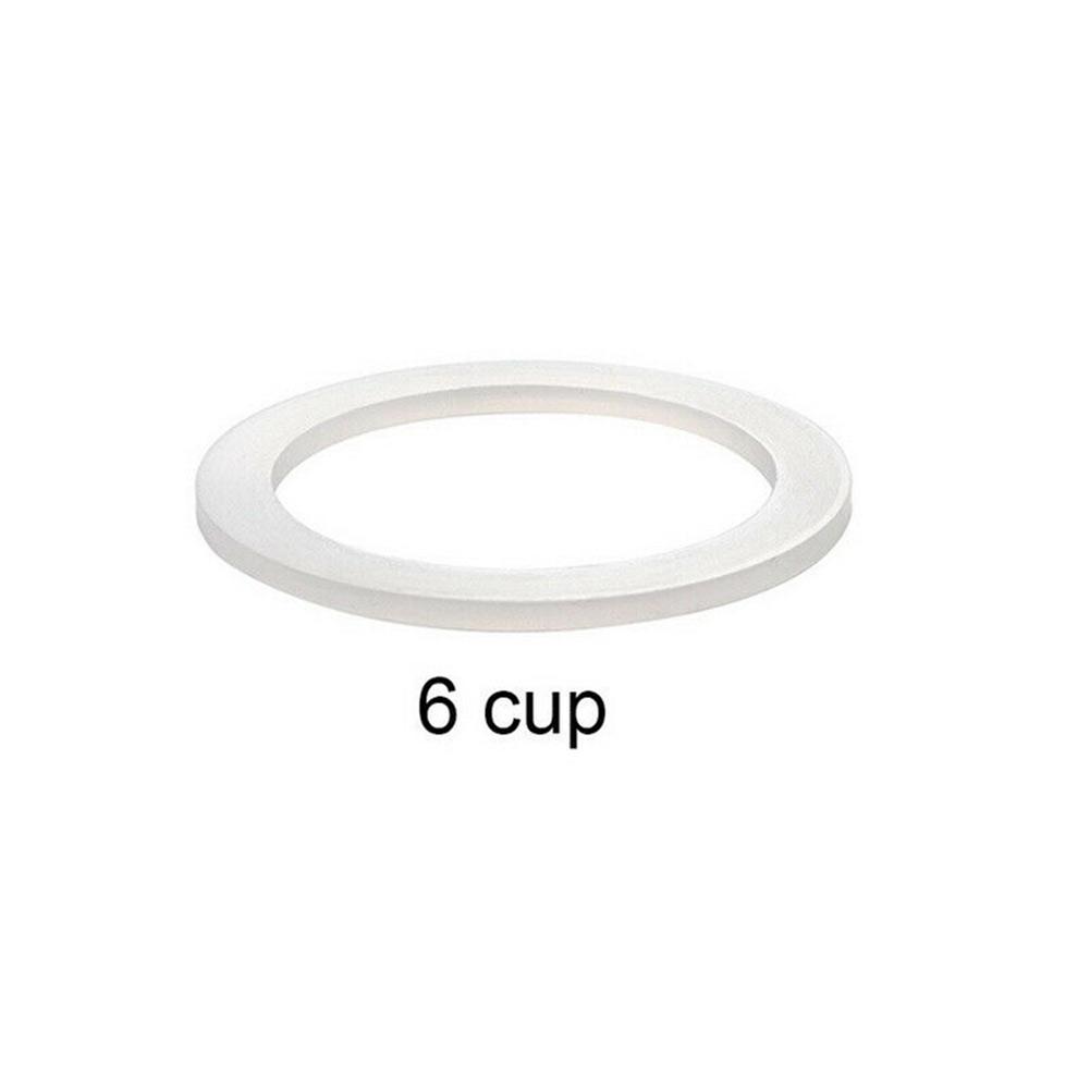 Резиновый уплотнитель для бара Dining Home Silicone Soft Tea White