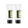 COSRX Успокаивающий солнцезащитный крем с алоэ SPF50+ PA+++ 50 мл – Ежедневная защита от УФ-лучей, Легкая нежирная текстура, Двойная защита от UVA/UVB