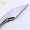 A4L Armrest Handle Decorative Strip 16 Pcs - Car Accessory