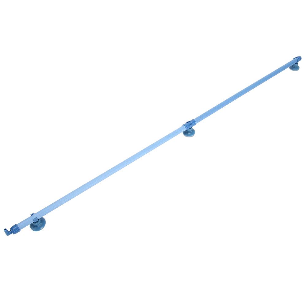 Fish Tank Air Bubble Aeration Tube Oxygen Pump Wall Air Diffuser for Aquarium Accessory