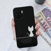 Новые чехлы для Xiaomi Redmi A1 Plus A2 Plus Жидкий силикон Ударопрочный чехол для телефона для Redmi A 1 A1+ Plus A 2 A2Plus Coque Funda