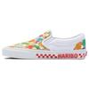 Слипоны X Haribo Унисекс Белый Мультиколор VN0A7Q5DBMB