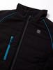 Makita Heated Jacket Size Battery and Charger Sold CJ205DZ [Makita] 2019-2020 Model, S, Separately,