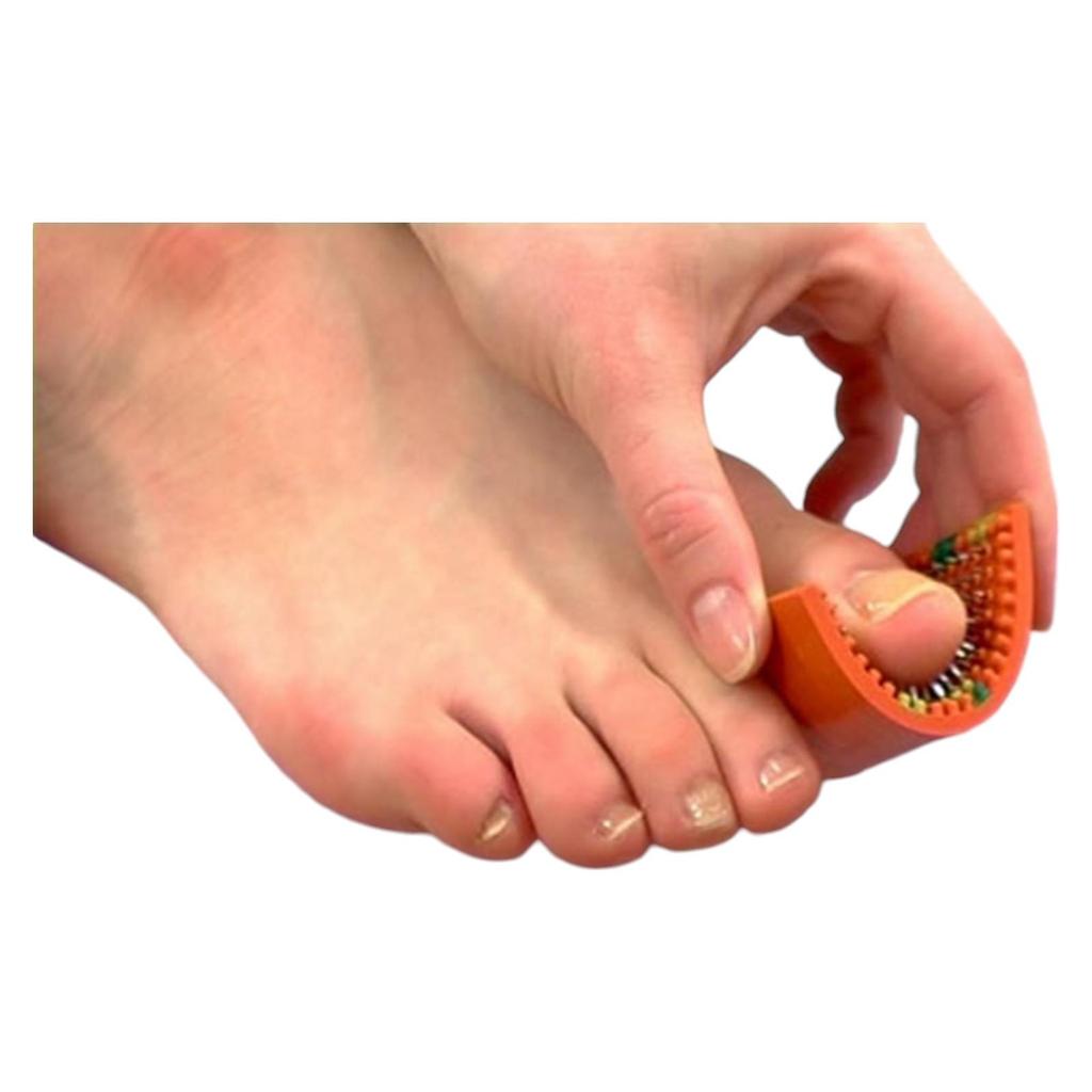 Applicator Lyapko Baby Unique Acupuncture Massager for Back, Neck, Shoulders, Arms, Legs, Joints, Body, Su-Jok Therapy