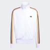 adidas Унисекс спортивная кофта Firebird Kd3844