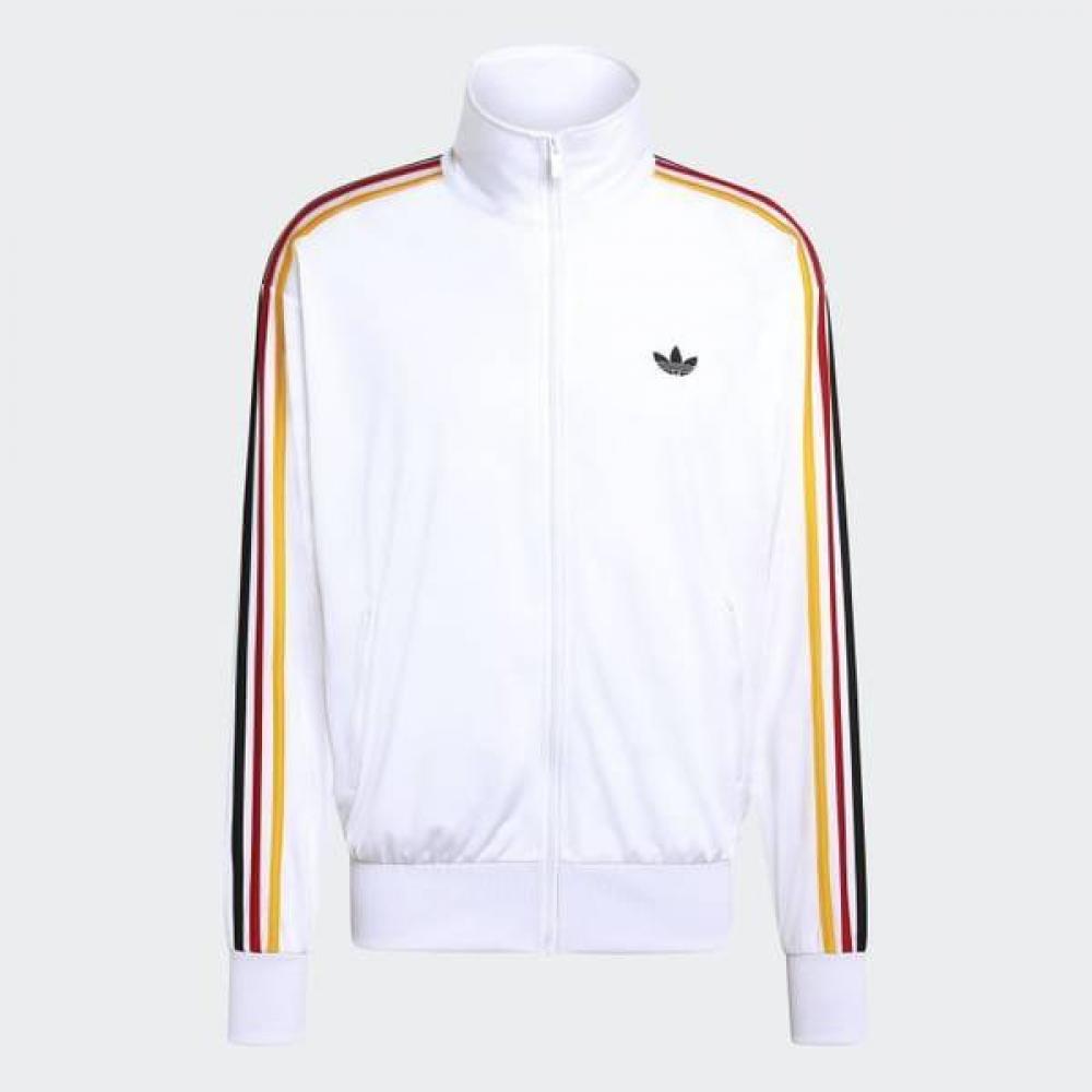 adidas Унисекс спортивная кофта Firebird Kd3844