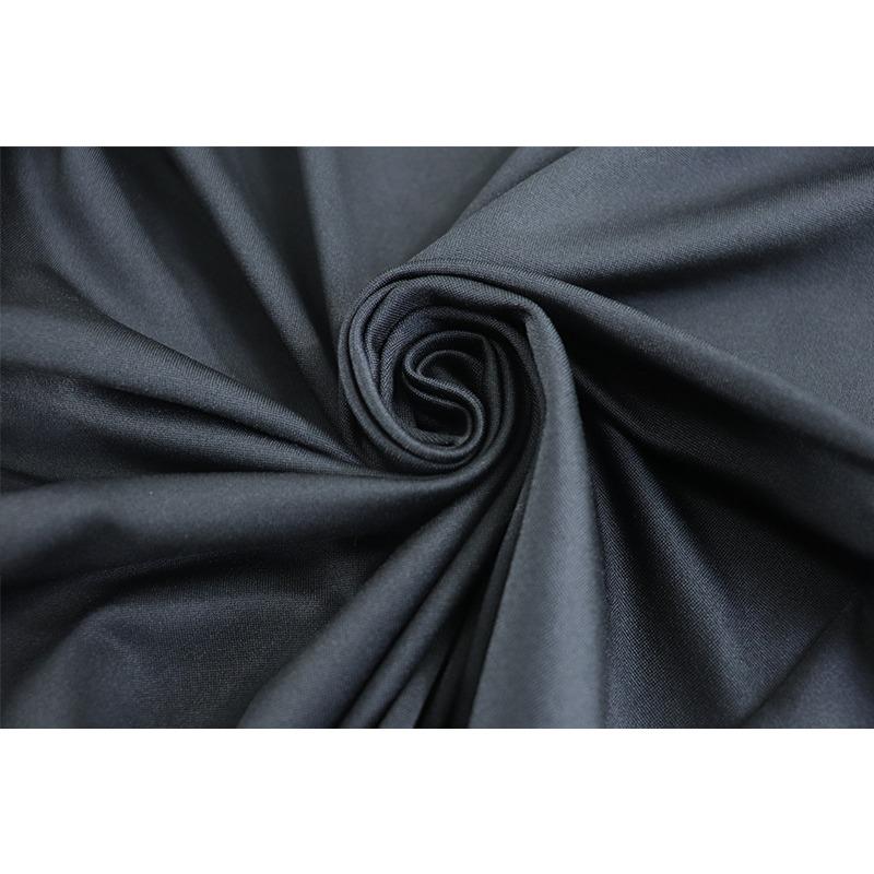 Женское сексуальное платье с круглым вырезом, однотонное, с запахом на груди, с длинным рукавом, с открытой спиной, для уличного ночного клуба, с бедрами