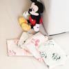 Daiso Disney Mickey Friends Kids Homewear BottoMS Pink M