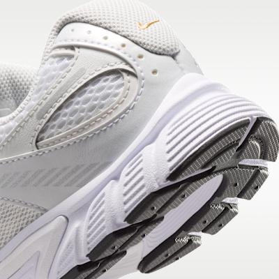 Nike V5 RNR White Photon Dust Gold (GS)