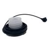Крышка заливной горловины бензобака для GMC Yukon Chevy Buick 1996-04 15763227 15004678
