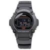 Casio Стандартные цифровые часы W -219H-8BV / -219HD-1AV Мужские, Темно-серые, Международная модель [Импортные] / Металлический браслет серебристого цвета [Импортные]