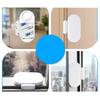 Door Magnetic Alarm Multi-function Wireless Door and Window Alarm Remote Control Function Home Anti-theft Device