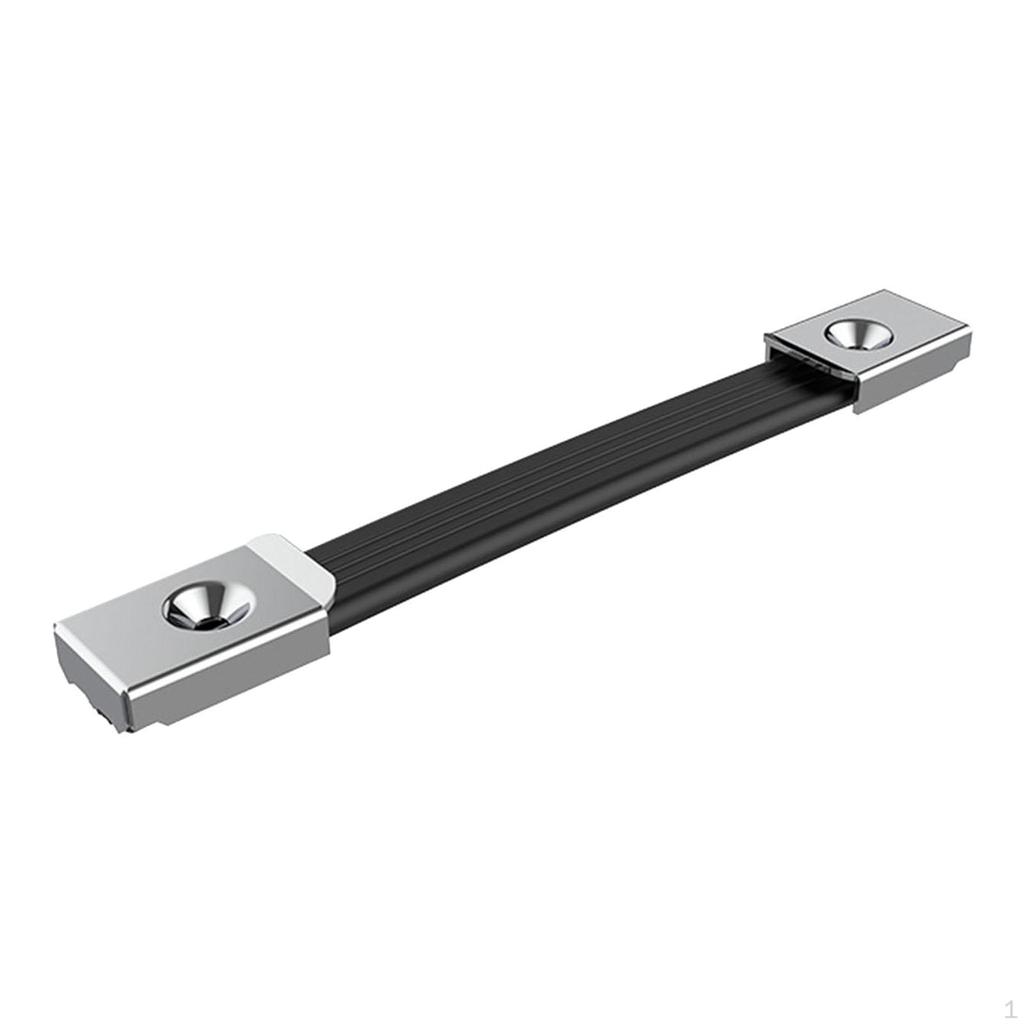 Прочная ручка для переноски, сменный ремень, бытовая техника для гитарного усилителя