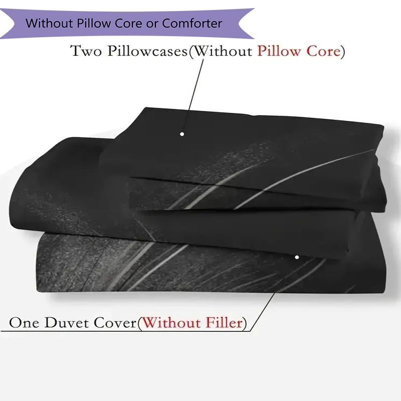 Roblox 77 Customize your name Bedding Set Breathable Duvet Cover with Pillowcases Home Decoration Birthday Gift