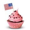 World Flag Toothpick Box of 100 Toothpicks Country Flags Cake Toothpicks Cupcake Decoration Cocktail Sticks Party Kitchen