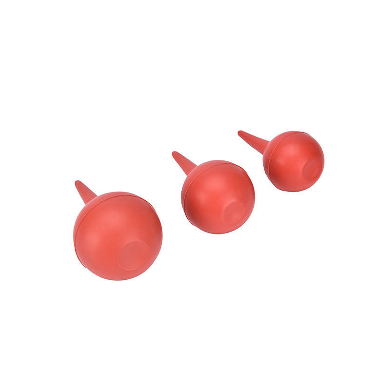 30/60/90 Laboratory Tool Rubber Suction Ear Washing Syringe Squeeze Bulb