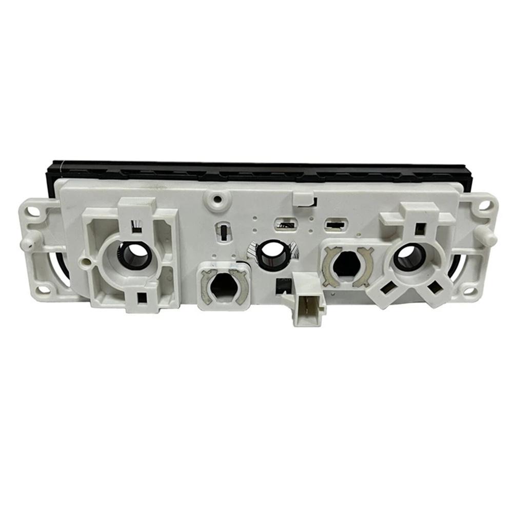 1x Панель управления кондиционером 2L3Z19980BA Для Ford Expedition 1999-02 F-150 1999-04