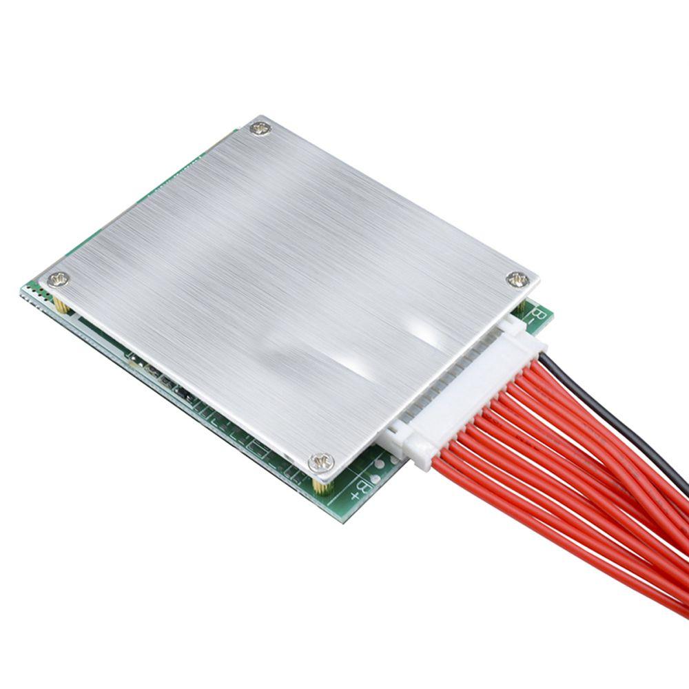 BMS Printed Circuit Board Integrated Circuits Board Battery Protection Board Balance Circuits Board