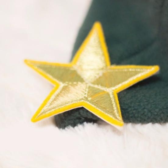 Плащ для домашних животных с круглым вырезом и шнурком, высокая эластичность, мягкий звездный декор, косплей, улучшает атмосферу