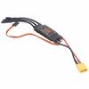 Zerodis. Brushless ESC Speed ??Controller 40A RC Drone Airplane Accessories