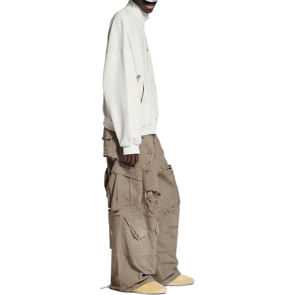 Balenciaga SS26 Jackets & Coats Loose Fit Men's 844162TSVP19012