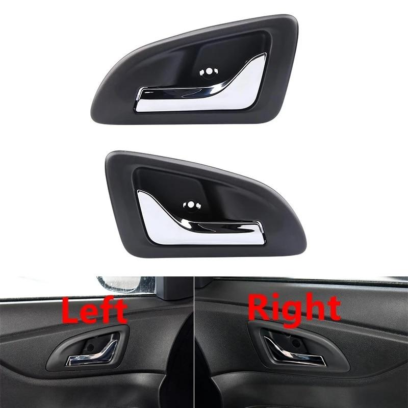 Автомобильная передняя задняя левая правая внутренняя внутренняя ручка двери для DFM DongFeng AX3 A30