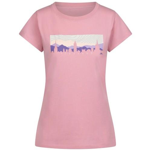 TRESPASS Womens/Ladies Edon T-Shirt