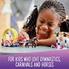 LEGO Friends Магические захватывающие акробаты 41686