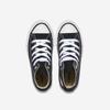 Converse Chuck Taylor All Star Eva Lift High Black, 372859C, 1010112779, популярная корейская обувь