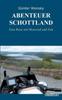 Книга Abenteuer Schottland