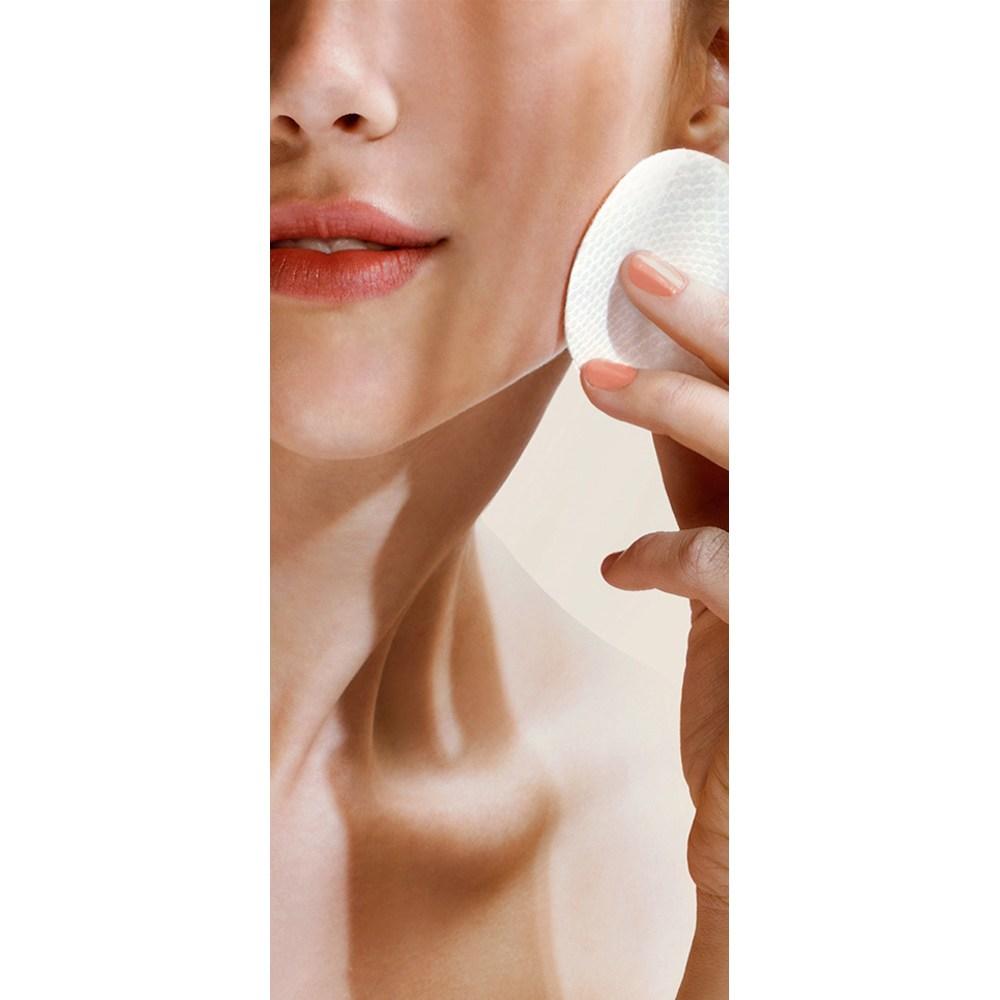 Nard Bouquet Garni Mildly Acidic Peeling Toner Pads 70 sheets 140ml 4 pieces