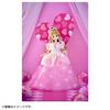 Takara Tomy Doll Heartful Princess Pretend Play Toy 3 and Licca-chan LD-03 Dress-Up (Ages up)