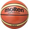 Molten GA6 Size 6 Basketball BGA6 Lightweight Durable Design Sports Equipment