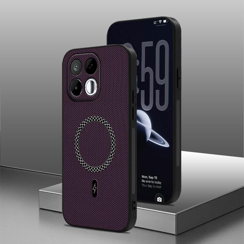 Для Realme 16T 5G Чехол Бизнес Треугольная Текстура Магнитный Ударопрочный Кожаный Противоскользящий Чехол Для Realme 16T 5G Бампер