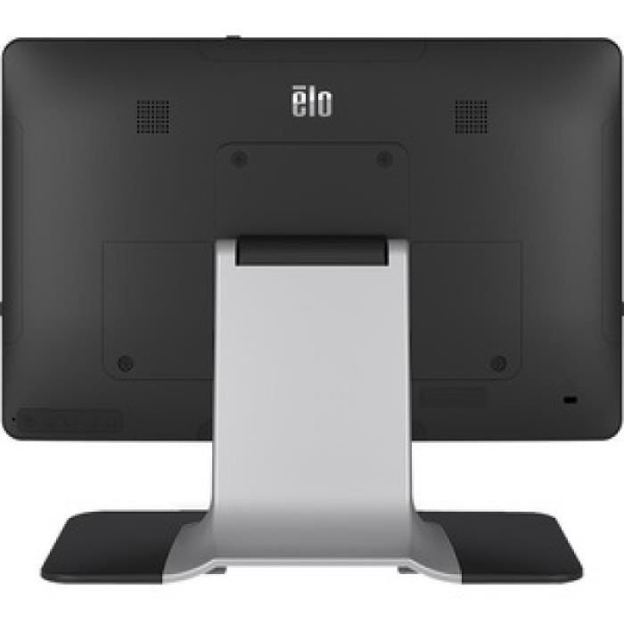 Elo Touch - Paypoint 1302L 13.3in PC w/ FHD Cap - Noir