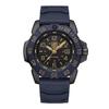Luminox Military Watch Analog Swiss Simple NAVY SEAL FOUNDATION 3250 SERIES Men's Women's Ref.3255CBNSF