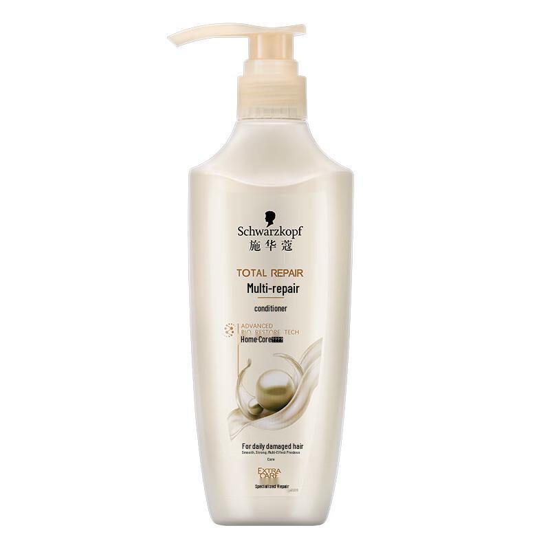 Schwarzkopf Кондиционер для восстановления с мультиэффектом