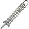 Marine Stainless Steel Boat Mooring Spring Shock Absorber Ruck Damper Snubbers 6mm X 320mm