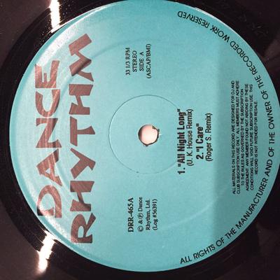 12-дюймовая пластинка VARIOUS - Untitled DRR465 Танцевальный ритм Re Dance & Electronica Б/У