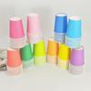 При Yipin Colorful DIY Craft Paper Cups