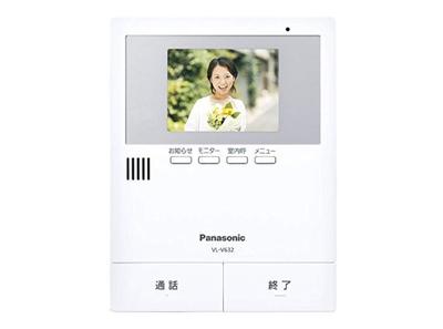 Монитор расширения VL-V632K