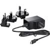 Blackmagic Design Blackmagic Design Микроконвертер HDMI в SDI 3G PSU Конвертер