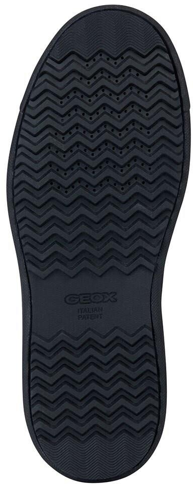 Ботинки Geox U Cervino U36DTB 0CL22 C0196 braun